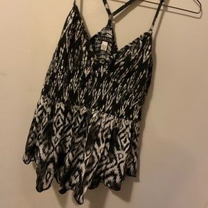 Billabong tank top